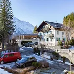 Appartamento Le Brevent -chamonix Year