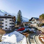 Le Brevent -chamonix Year Appartamento