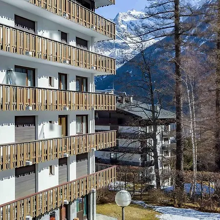 Le Brevent -chamonix Year * شامونكس