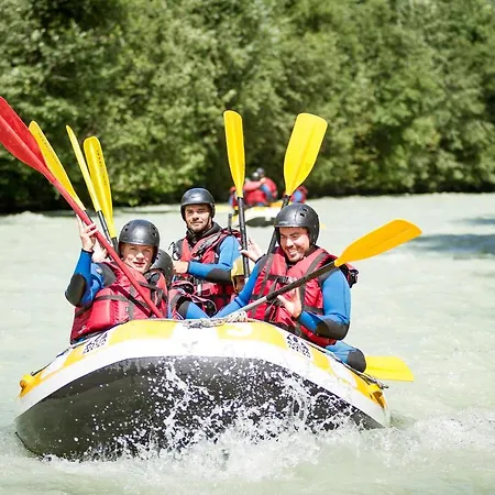 Le Brevent -chamonix Year * شامونكس